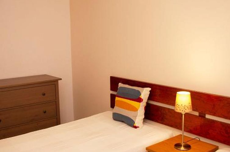 Apartamentos Monte da Rosa