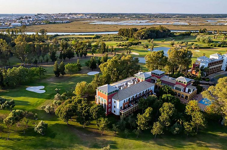 Hotel Isla Canela Golf