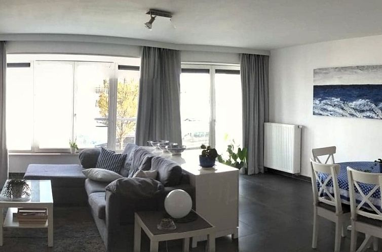 APPARTEMENT ALLE COMFORT-RUIM-ZONNIG