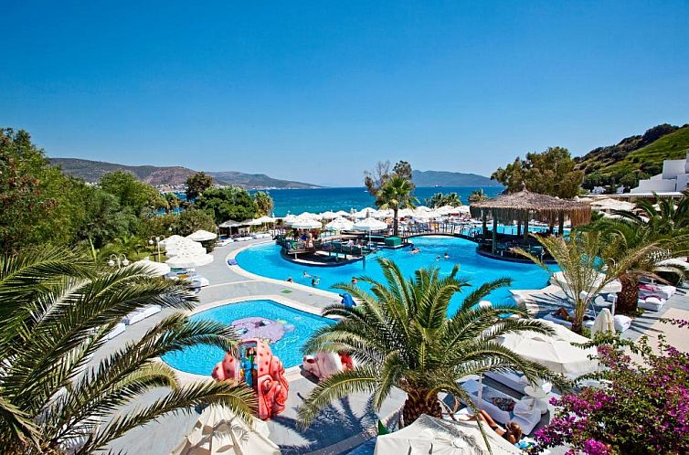 Salmakis Resort & Spa