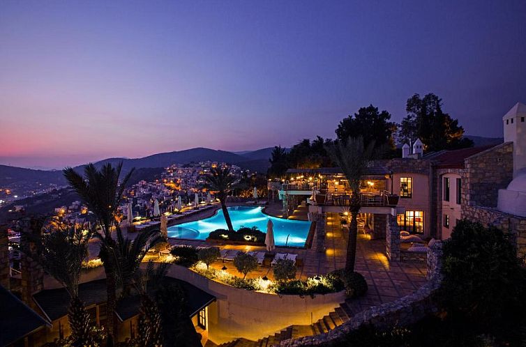 The Marmara Bodrum - Adult Only