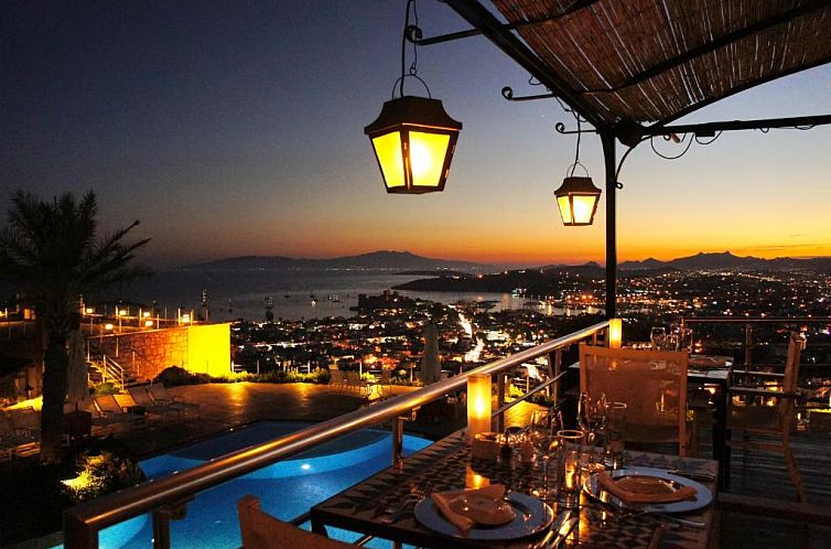 The Marmara Bodrum - Adult Only