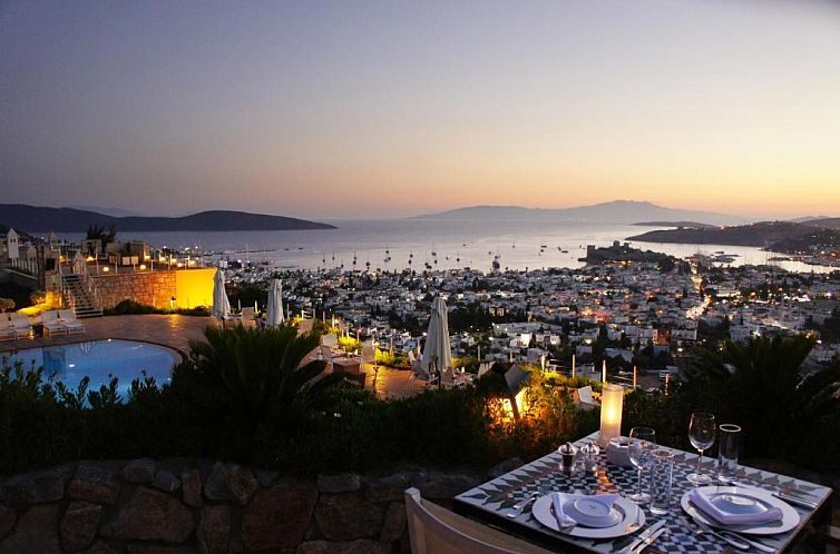 The Marmara Bodrum - Adult Only