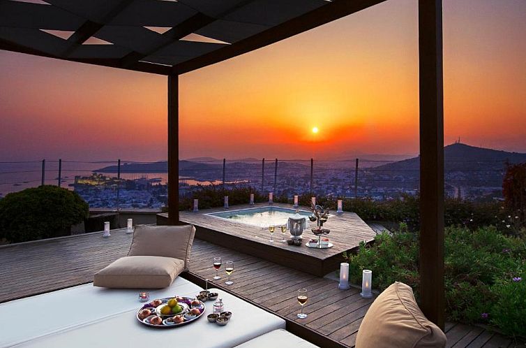 The Marmara Bodrum - Adult Only