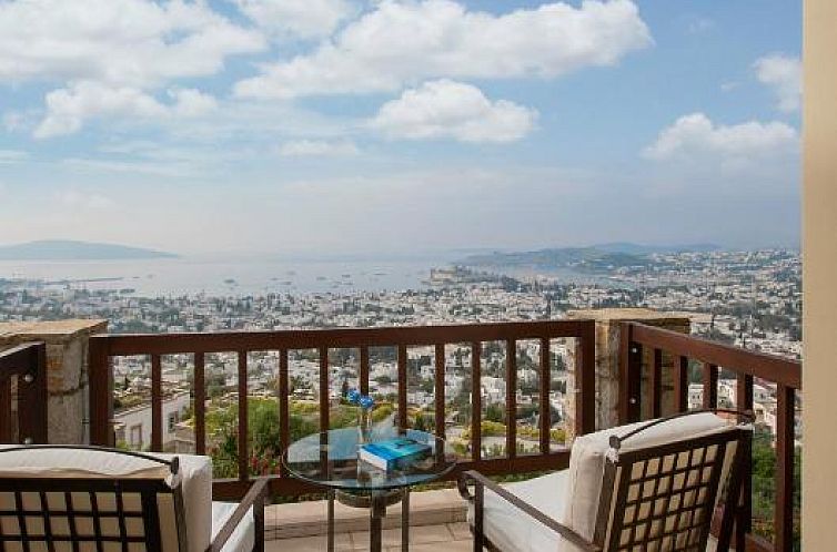 The Marmara Bodrum - Adult Only