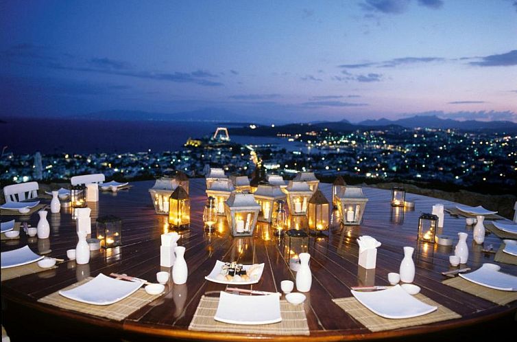 The Marmara Bodrum - Adult Only