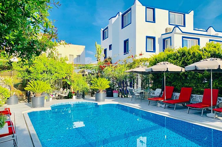 Artunc Hotel Bodrum