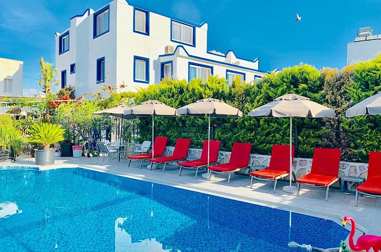 Artunc Hotel Bodrum