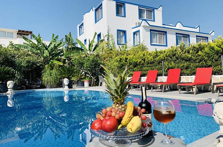 Artunc Hotel Bodrum