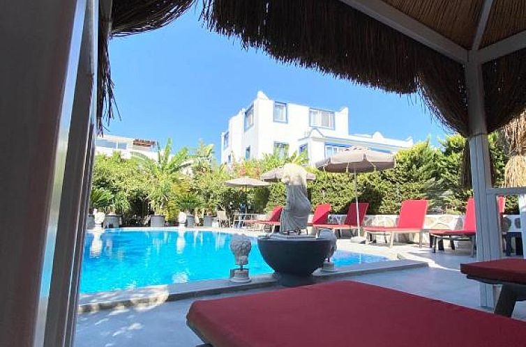 Artunc Hotel Bodrum