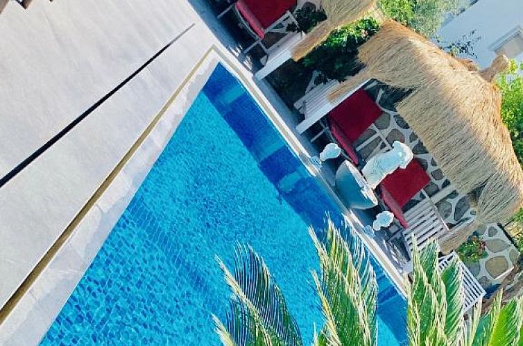 Artunc Hotel Bodrum