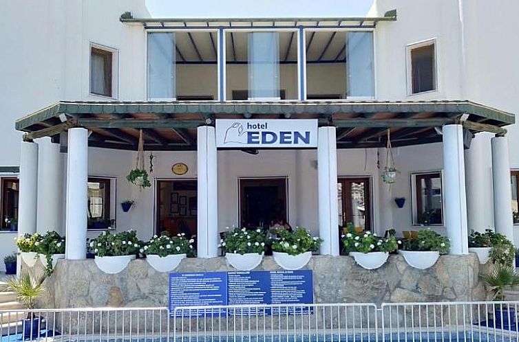 Eden Hotel