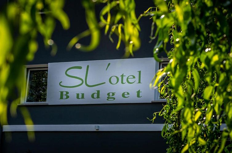 SL´otel Budget