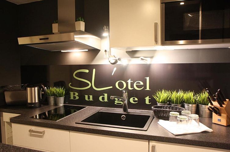 SL´otel Budget