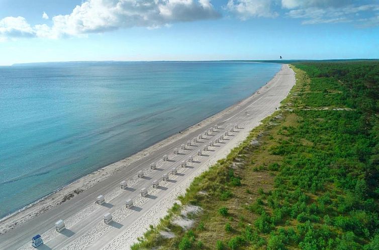 Aquamaris Strandresidenz Rügen