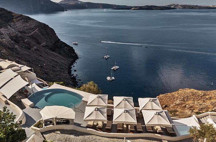 Mystique, a Luxury Collection Hotel, Santorini