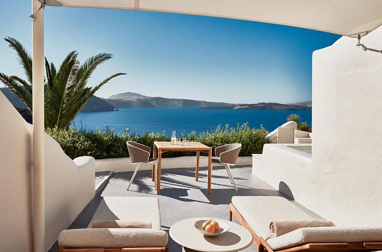 Mystique, a Luxury Collection Hotel, Santorini