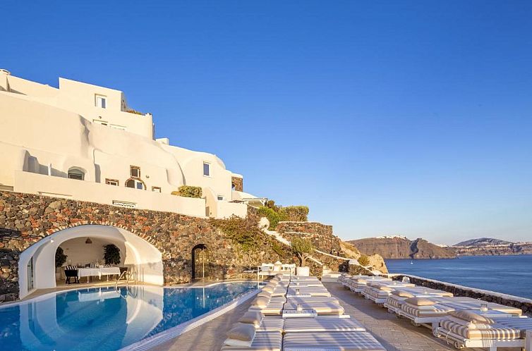 Canaves Oia Suites & Spa