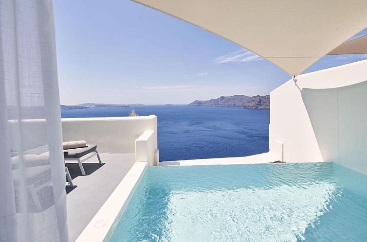 Canaves Oia Suites & Spa