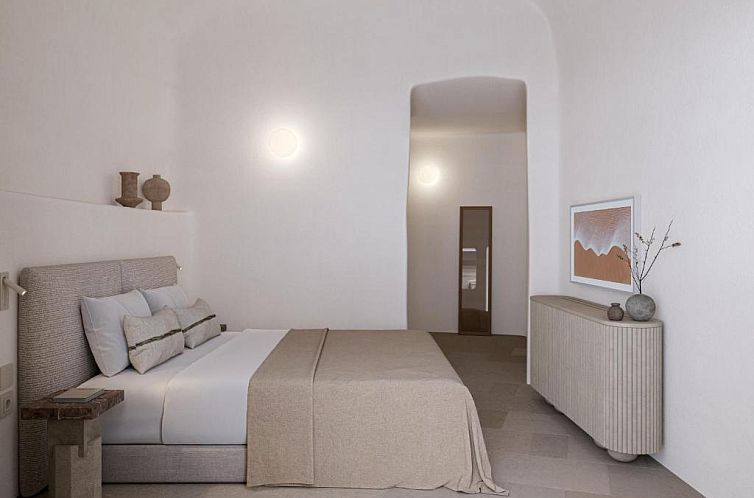 Canaves Oia Boutique Hotel