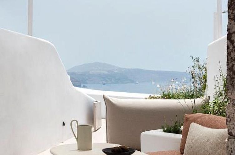 Canaves Oia Boutique Hotel