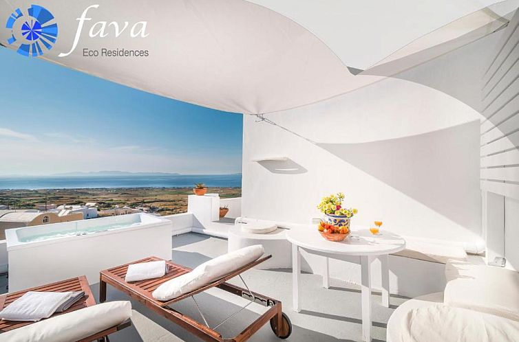 Fava Eco Suites