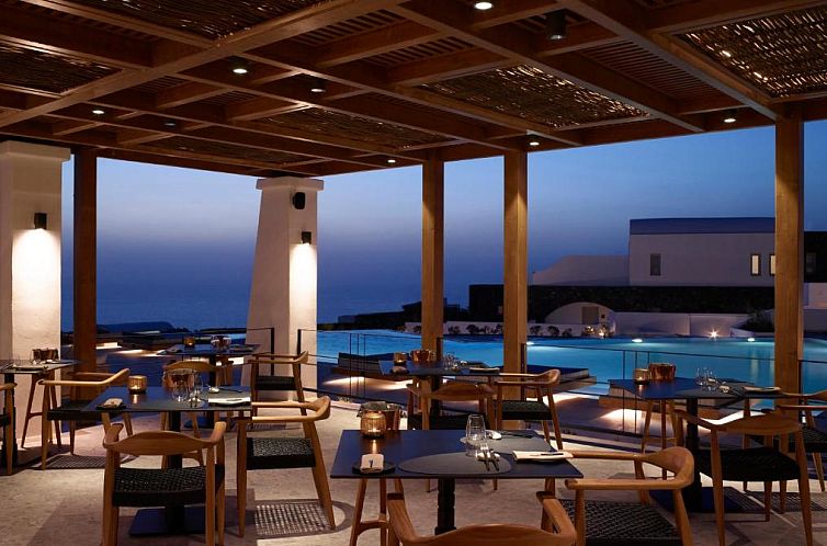 Santo Maris Oia Luxury Suites & Spa