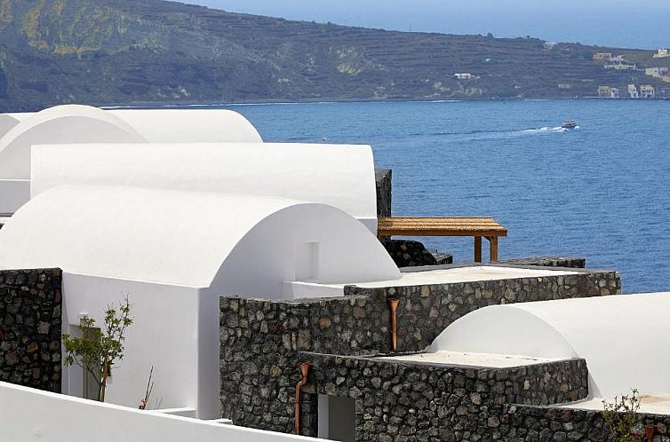 Santo Maris Oia Luxury Suites & Spa