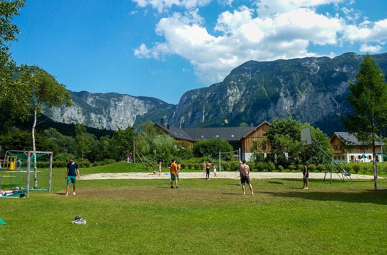 Luxery Salzkammergut Apartment A