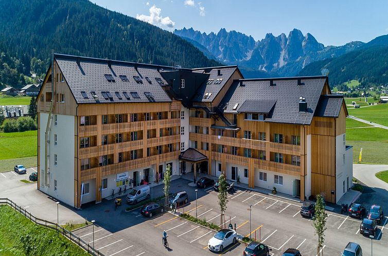 Hallstatt-Dachstein Luxury 4 Gosau