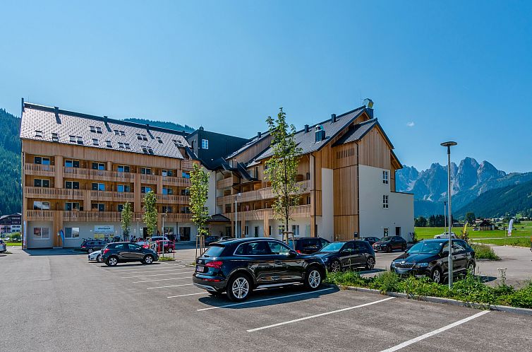 Hallstatt-Dachstein Luxury 8 Gosau