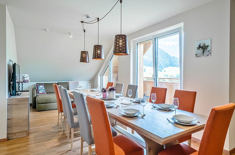 Hallstatt-Dachstein Luxury 8 Gosau