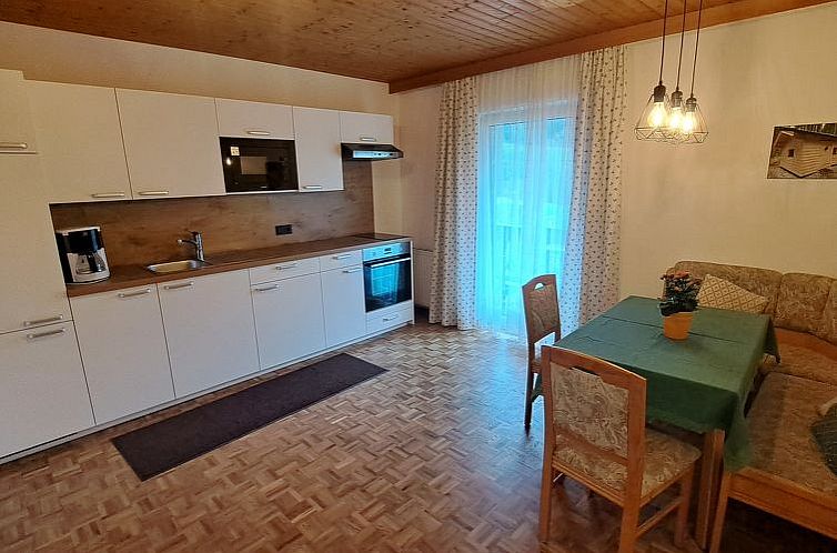 Appartement Waldfrieden