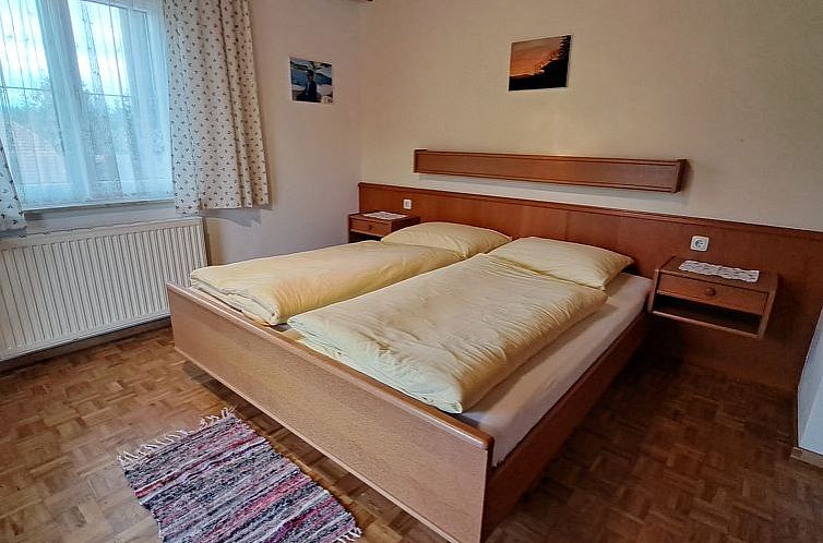 Appartement Waldfrieden