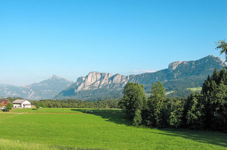 Appartement Waldfrieden