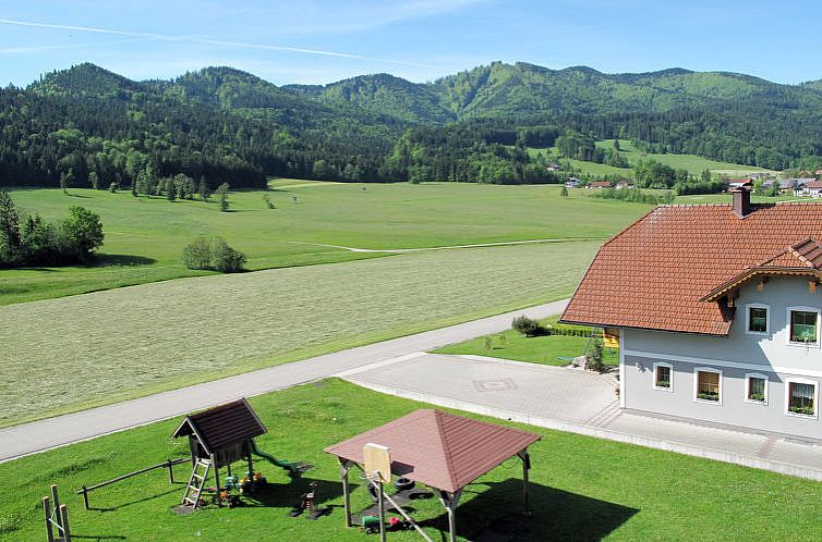 Appartement Waldfrieden