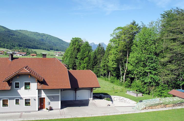 Appartement Waldfrieden