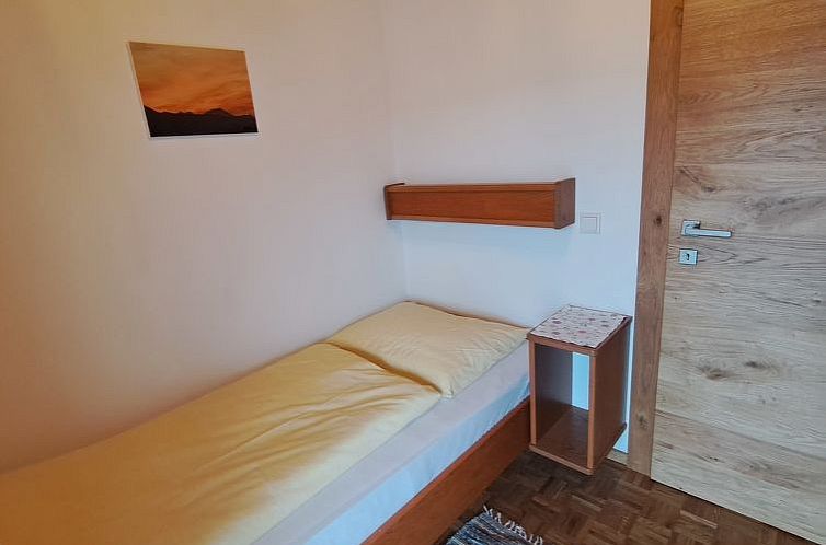 Appartement Waldfrieden