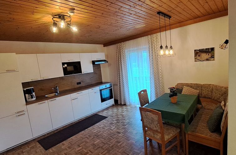 Appartement Waldfrieden