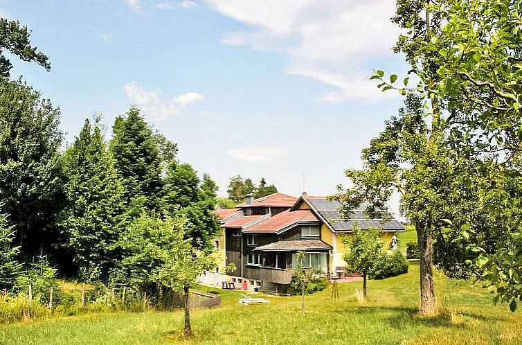 Vakantiehuis große Winten