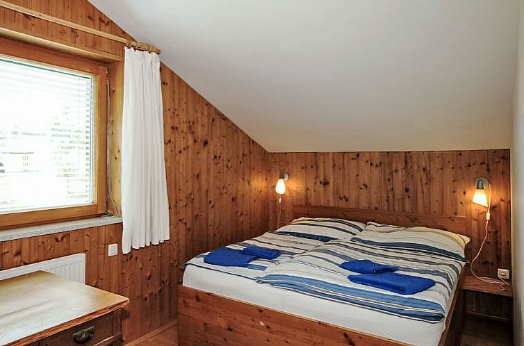 Vakantiehuis große Winten