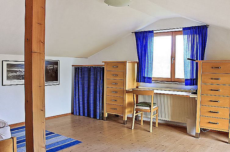 Vakantiehuis große Winten