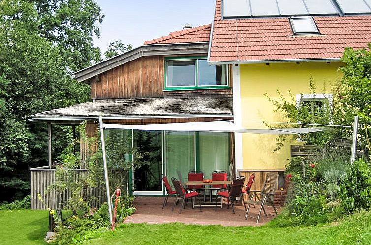 Vakantiehuis große Winten