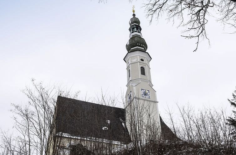 Vakantiehuis kleine Winten