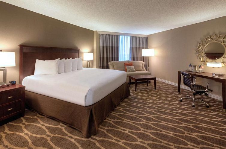 Hilton Houston Westchase