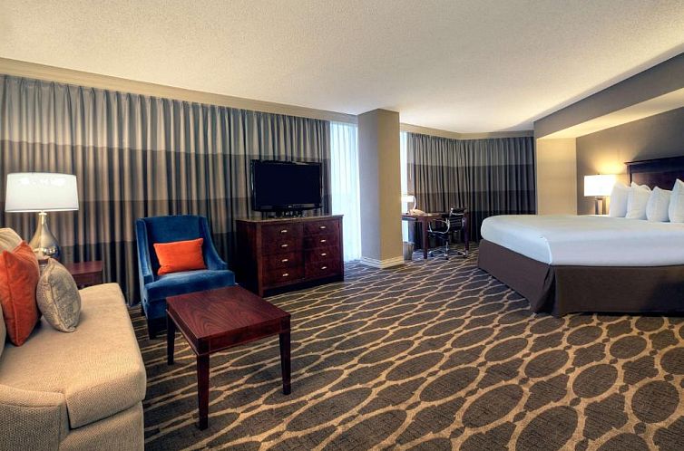 Hilton Houston Westchase