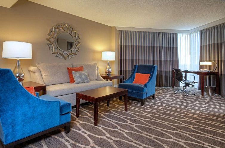 Hilton Houston Westchase