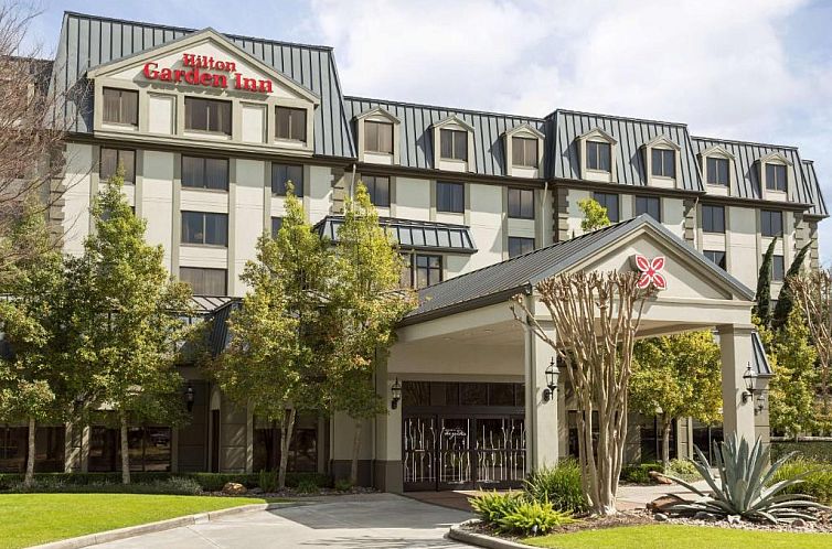 Hilton Garden Inn Houston Northwest