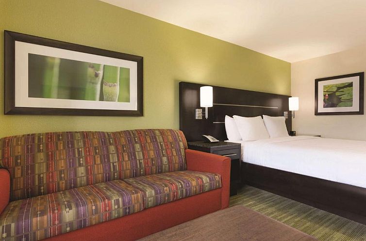 Hilton Garden Inn Houston Northwest