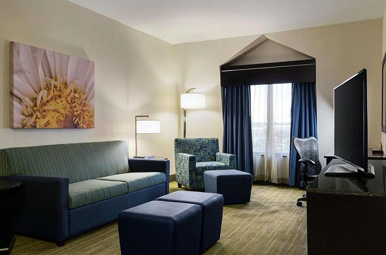 Hilton Garden Inn Houston Northwest